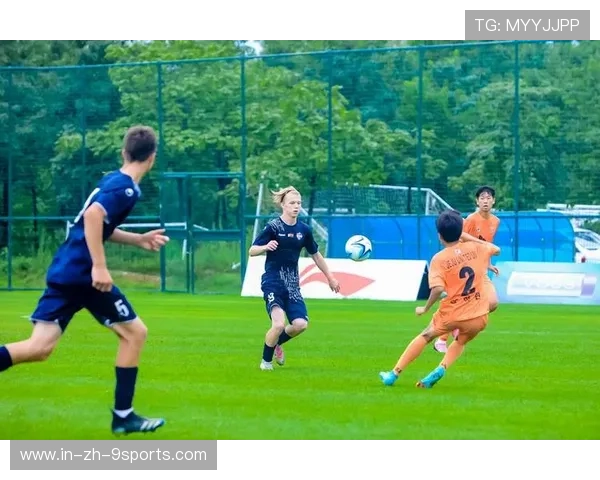 “青少年足球联赛逐渐国际化，国际交流频繁”，青少年全国足球联赛