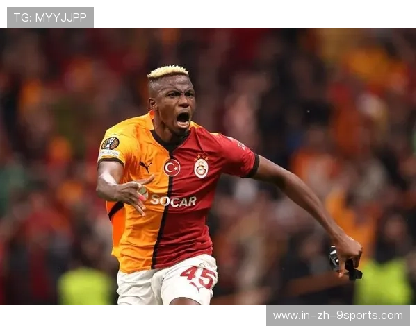 奥斯梅恩冷静突破连续制造杀机，那不勒斯进攻端全面爆燃